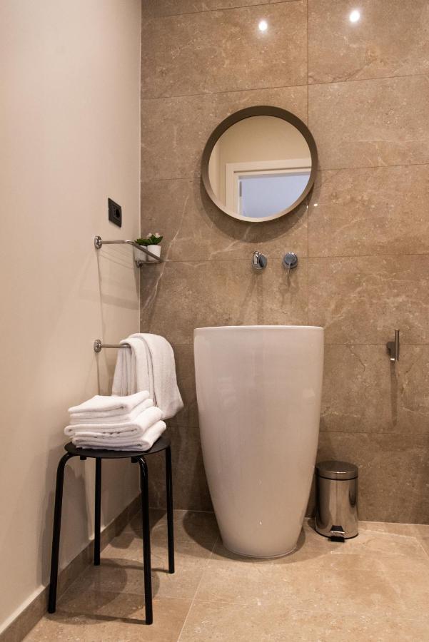 Xxiv Domus Luxury Suites Rome Bagian luar foto